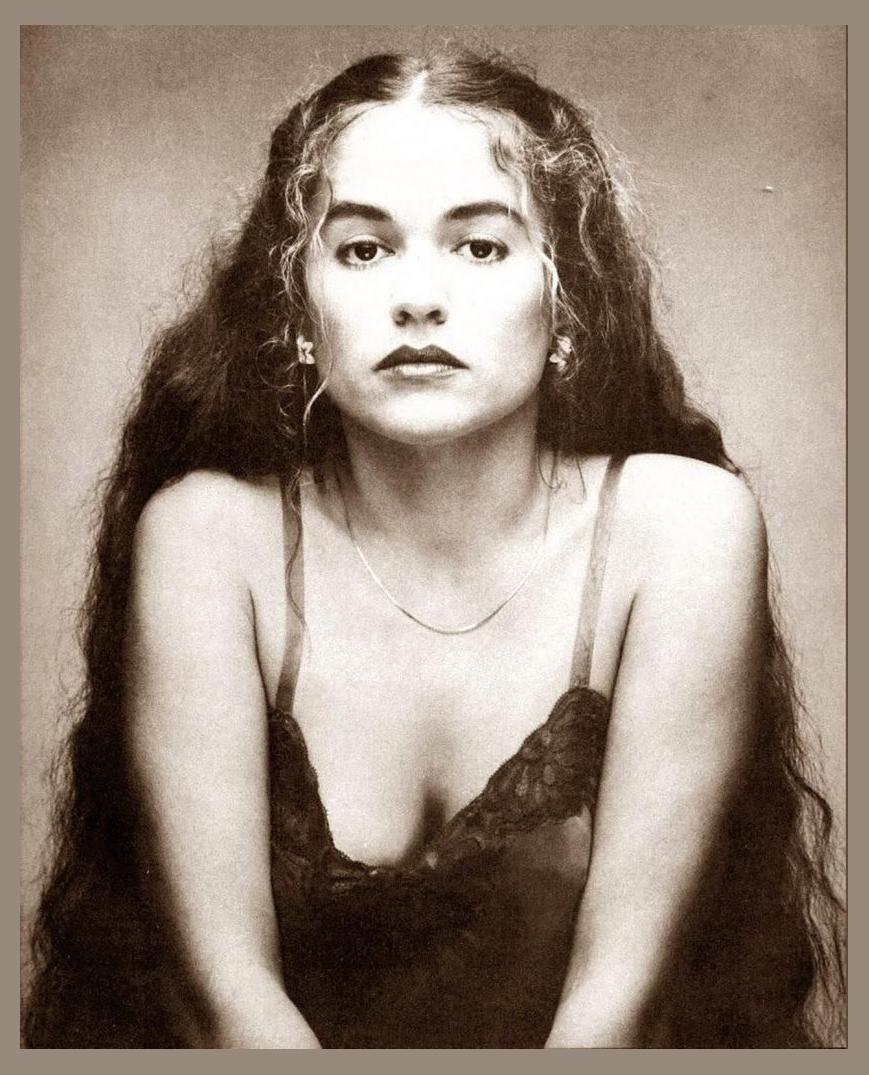 Nicolette Larson